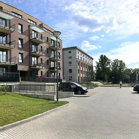 Centrum Apartment