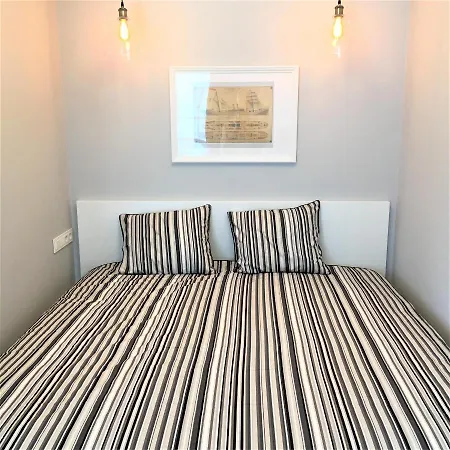 Apartment Centrum