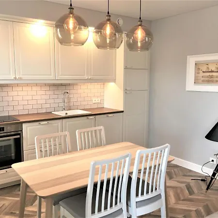 Centrum Apartment
