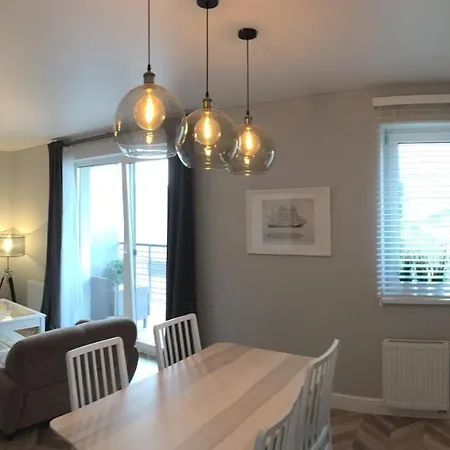 Apartment Centrum *