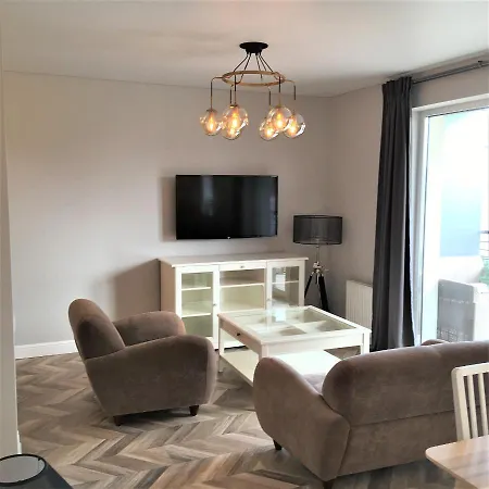 Centrum Apartment